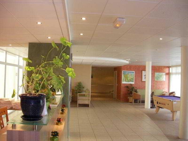 Residence Le Royal Golf & Horse Mooslargue Exterior foto